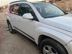 Suzuki XL7